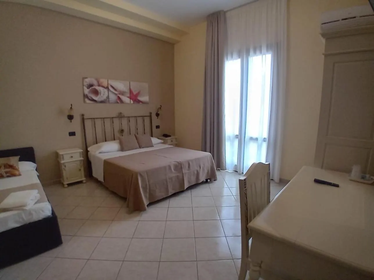 Il Giardino Del Sol Hotel San Vito Lo Capo