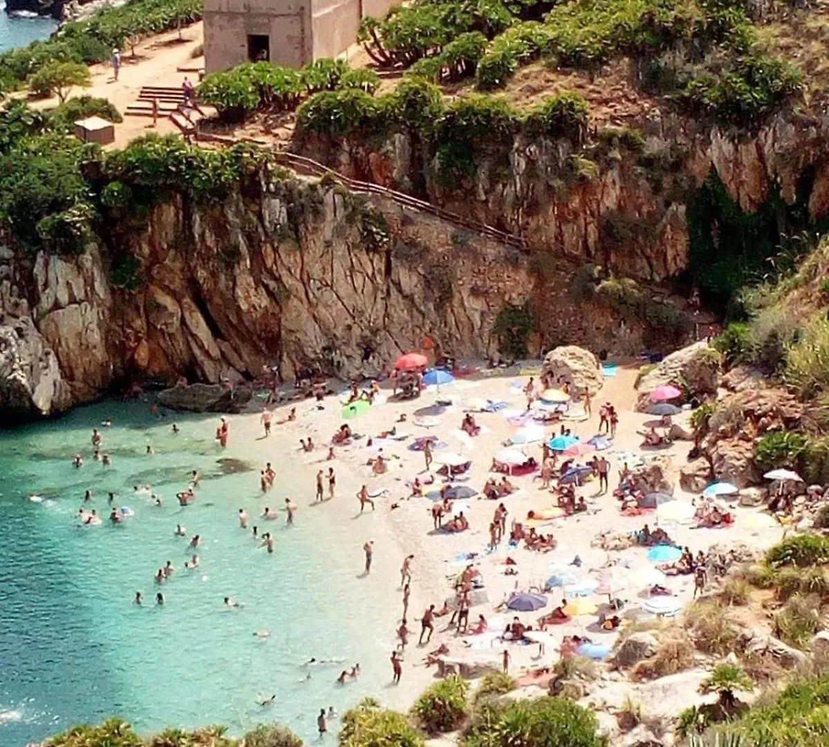 Guest house Il Giardino Del Sol Hotel San Vito Lo Capo