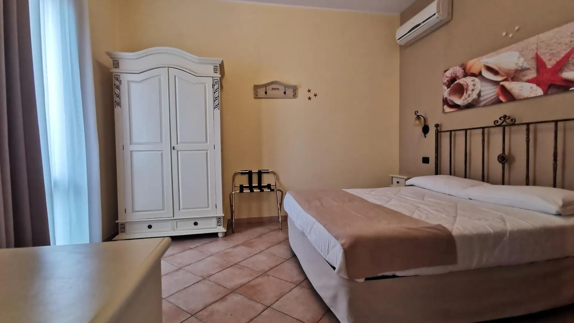 Guest house Il Giardino Del Sol Hotel San Vito Lo Capo Italy