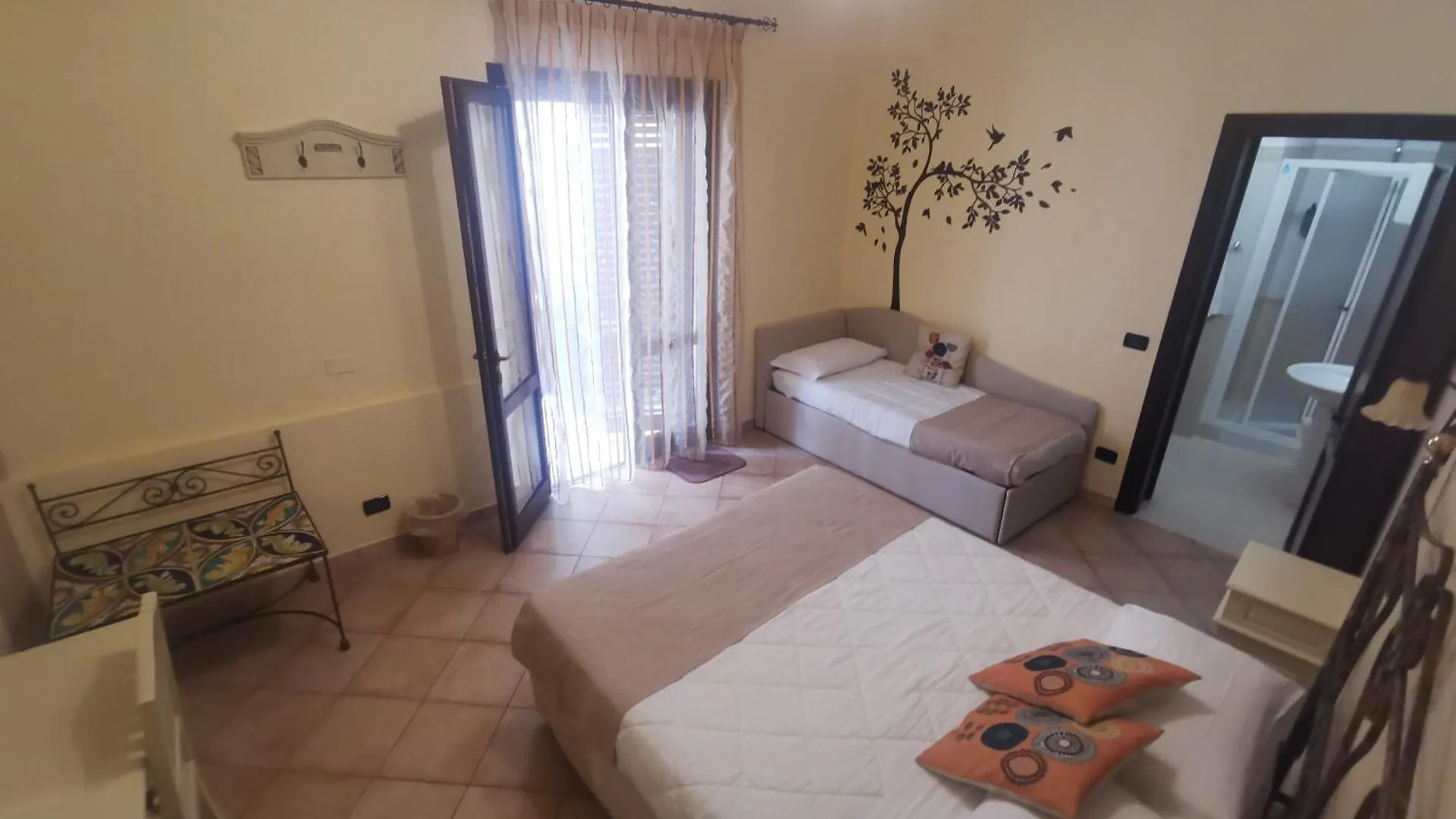 Guest house Il Giardino Del Sol Hotel San Vito Lo Capo