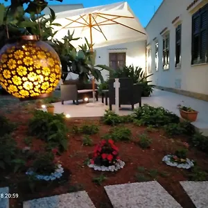Baglio Del Mulino A Vento Guest house