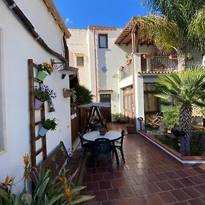 3* Bed & Breakfast Baglio Cusenza