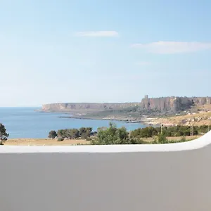 Country San Vito Bay Guest house