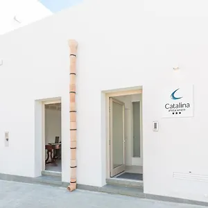Maison d'hôtes Catalina, San Vito Lo Capo
