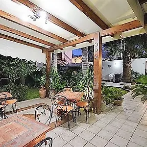  Bed & Breakfast Kimos