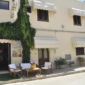 3* Affittacamere La Caribena