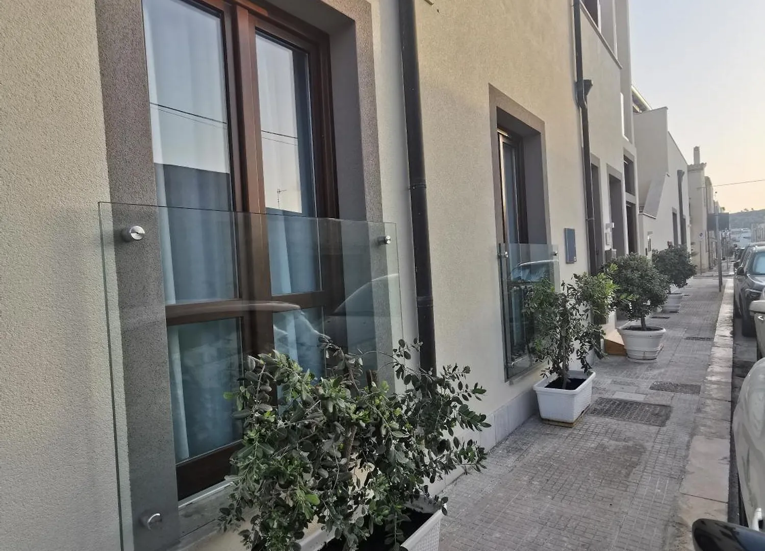 Hotel Il Giardino Del Sol San Vito Lo Capo
