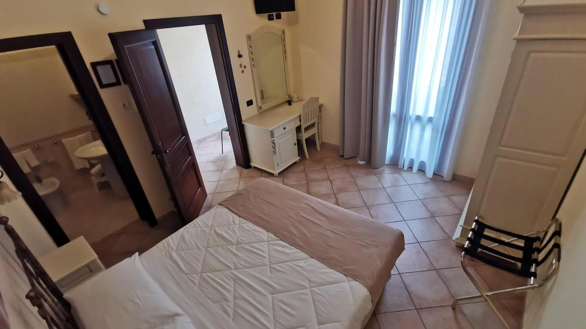 Hotel Il Giardino Del Sol San Vito Lo Capo