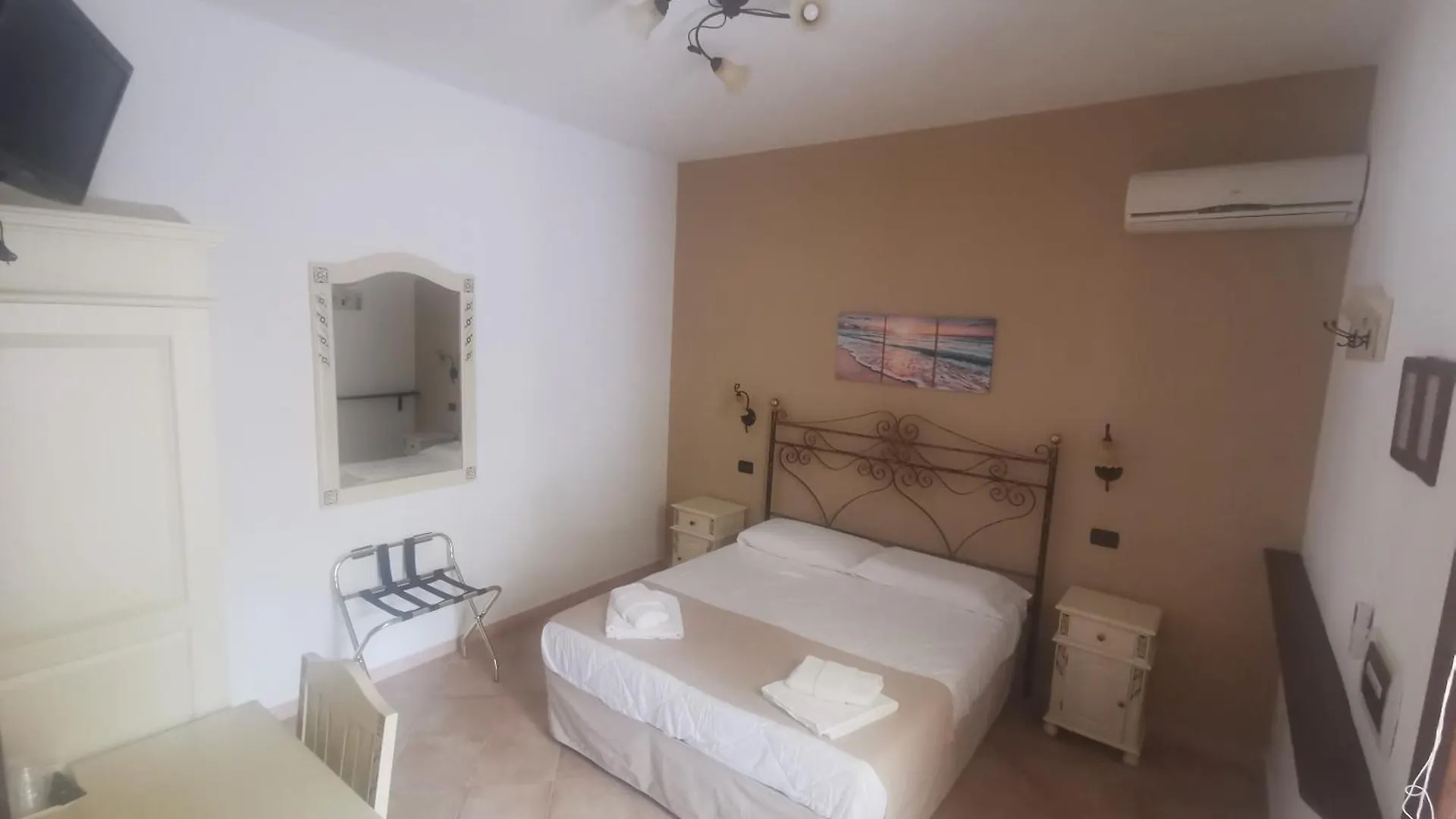 Hotel Il Giardino Del Sol San Vito Lo Capo