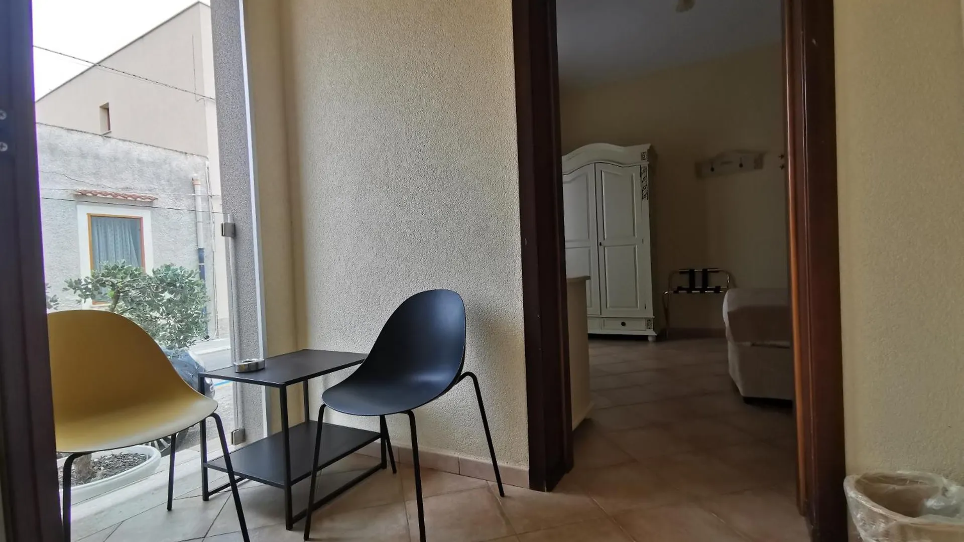 Hotel Il Giardino Del Sol San Vito Lo Capo 0*,  Italia